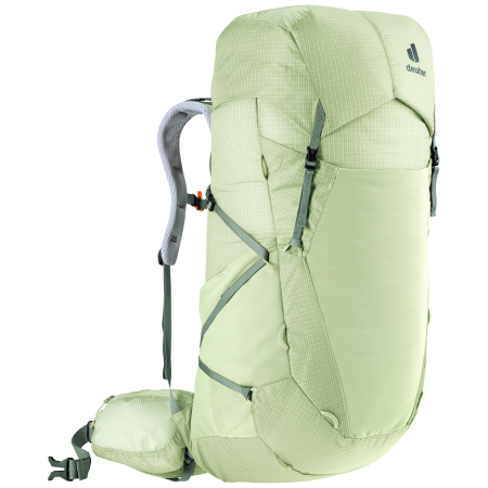 Deuter Aircontact Ultra 45+5 SL túrahátizsák