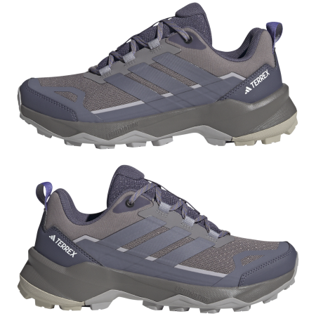 Adidas Terrex Skychaser Ax5 GTX W női túracipő