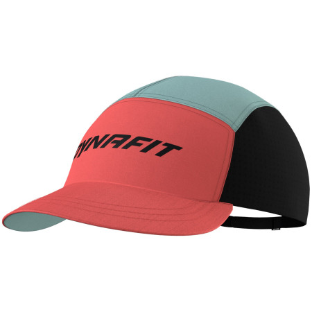 Dynafit Traverse Cap baseball sapka rózsaszín cabana/3180