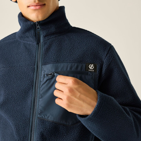Dare 2b Camber Shield Fleece férfi pulóver