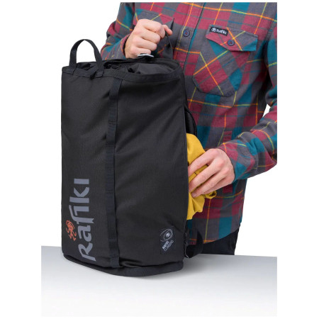 Rafiki Scrub 26 hátizsák