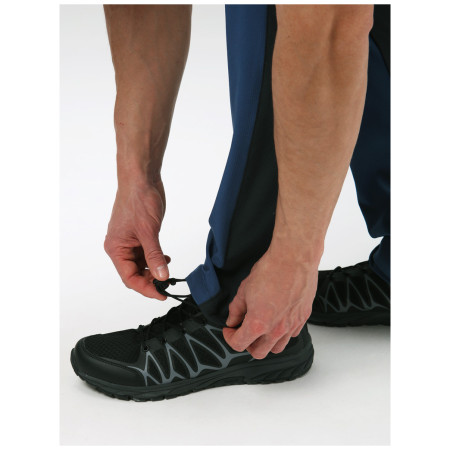 Loap Uzben férfi nadrág