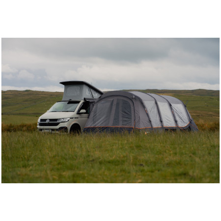 Vango Galli CC II Air Low elősátor