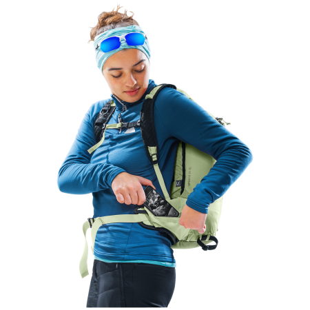 Deuter Updays 24 SL túrasí hátizsák