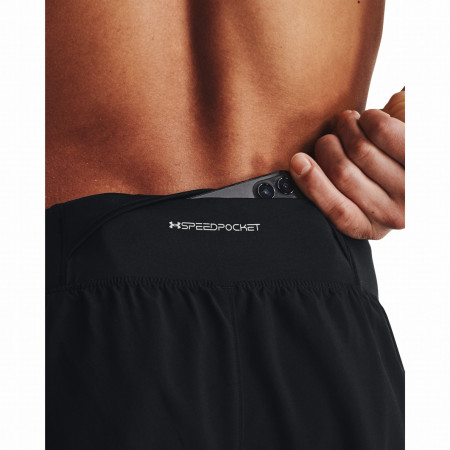 Under Armour Launch Pro 2n1 7'' Shorts férfi rövidnadrág