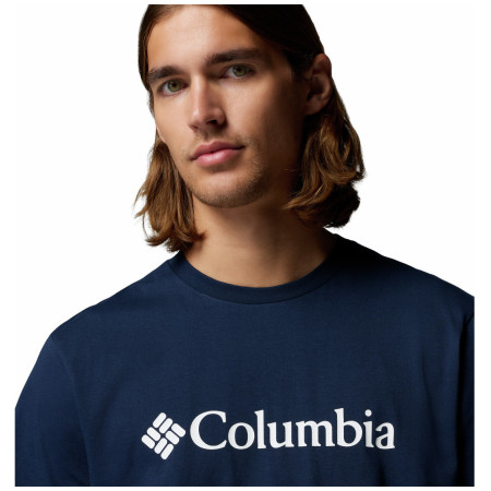 Columbia CSC Basic Logo™ Tee férfi póló