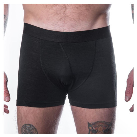 Sensor Merino Air boxeralsó