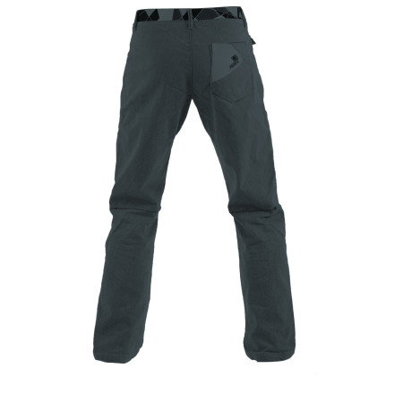 Nograd Yaniro Pant férfi nadrág sötétszürke Anthracite Grey