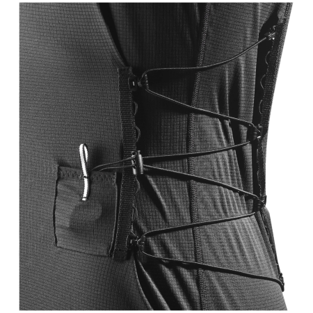 Salomon Flexcell Prime W gerincvédő