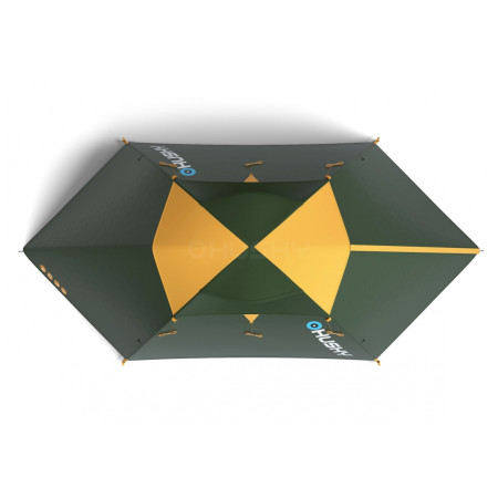 Husky Boyard 4 Classic sátor