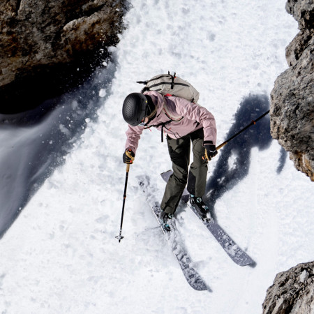 Salewa Sella Dst Hyb Pant W női nadrág