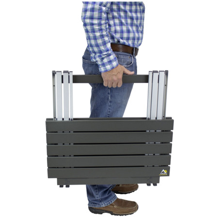 GCI Compact Camp Table 25 asztal