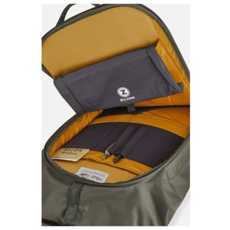 Rab Depot 18 hátizsák