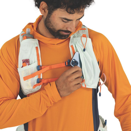Osprey Talon Velocity 20 túrahátizsák