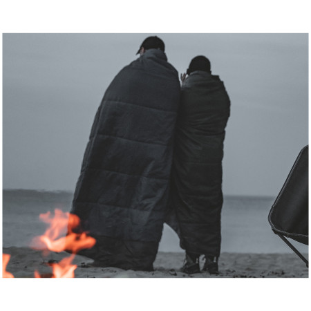 Easy Camp Falcon Blanket pléd