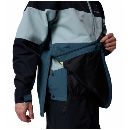 Columbia Coreshot™ Shell Anorak férfi síkabát
