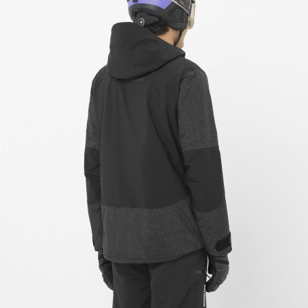 Salomon Spark Jacket M férfi dzseki