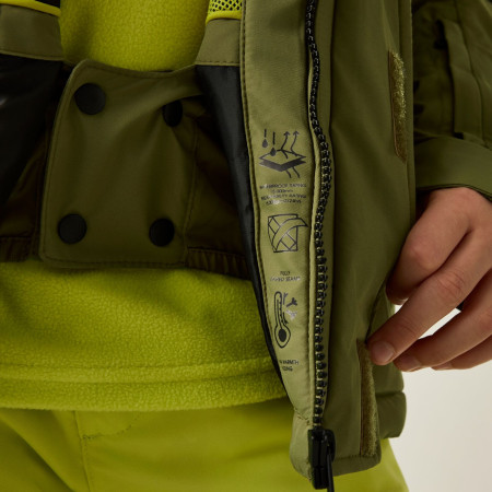 Dare 2b Chill Jacket MartiniOlive gyerek dzseki