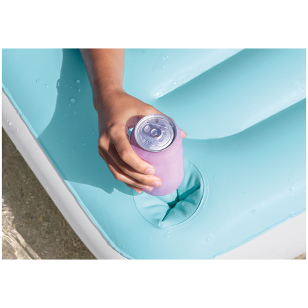 Intex Water Lounge felfújható matrac