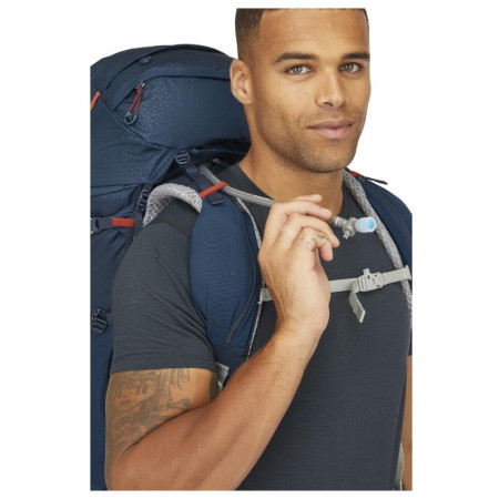 Lowe Alpine Yacuri 55 hátizsák