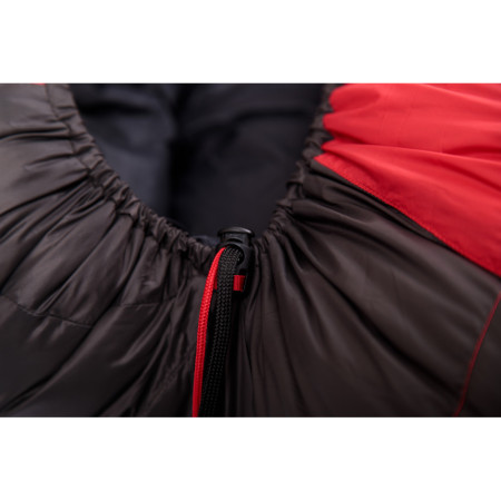 Hálózsák Warmpeace Viking 900 180 cm Wide