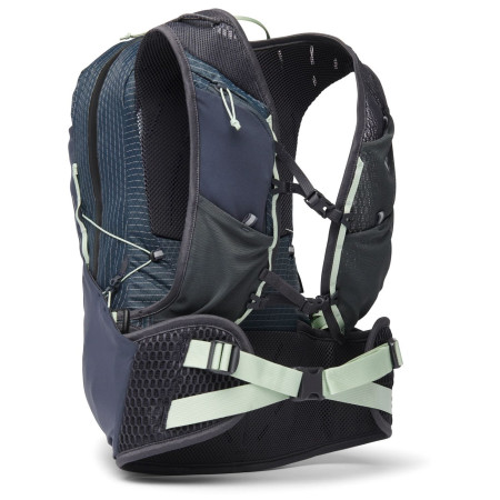 Black Diamond W Pursuit 15 Backpack hátizsák