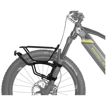Csomagtartó Topeak Tetrarack M1