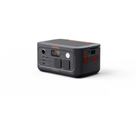 Jackery Explorer 500 V2 töltőállomás