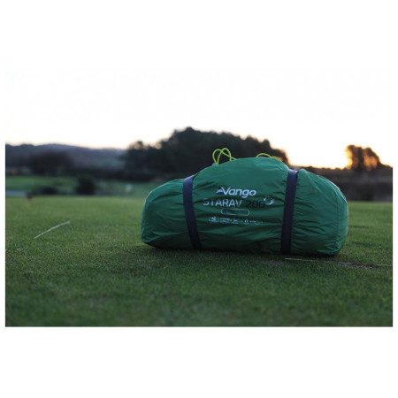 Vango Starav 200 túrasátor