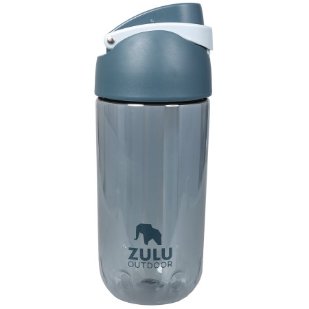 Zulu Lifty Tritan 600 ml kulacs kék blue