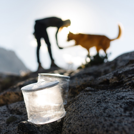 Lámpa Mpowerd Luci Original