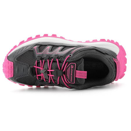 Alpine Pro Gerno Pink gyerek cipő