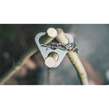 Tartó Robens Bushcraft DIY Tripod