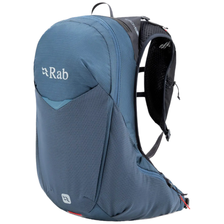 Rab Nitron 25 túrahátizsák kék Orion Blue