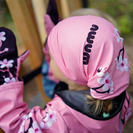 WAMU Pink gyerek multifunkciós körsál