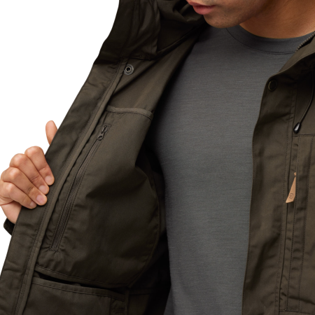 Fjällräven Kaipak Jacket M férfi dzseki
