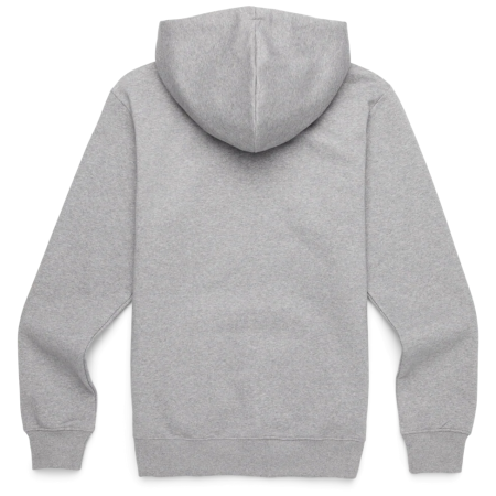 Cotopaxi M'S Llama Patch Pullover Hoodie férfi pulóver