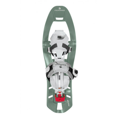 Ferrino Pinter Castor Special hótalp zöld green