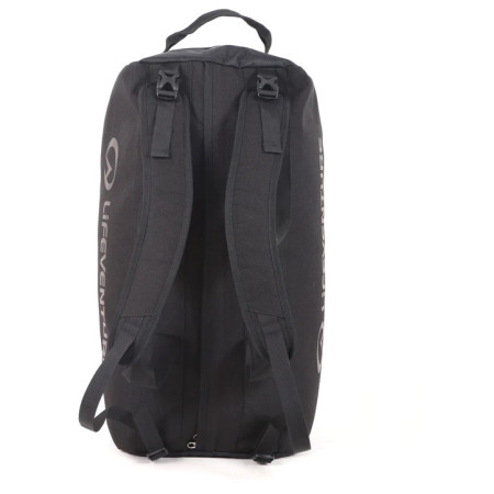LifeVenture Expedition Cargo Duffle 50 L utazótáska