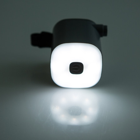 Zulu Little Rocket elektromos pumpa