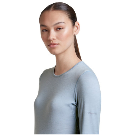 Icebreaker Women's 200 Oasis Long Sleeve női póló