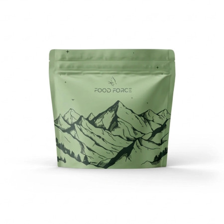 Food Force Food Force csirke húsleves 60 g leves