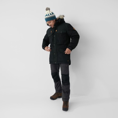 Fjällräven Singi Down Jacket M férfi dzseki
