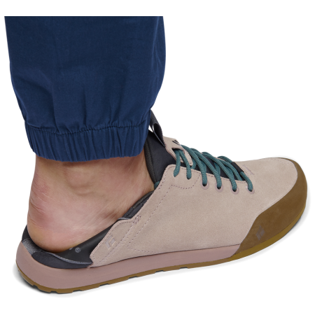 Black Diamond Session Suede női cipő