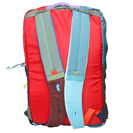 Cotopaxi Tasra 16L Backpack városi hátizsák