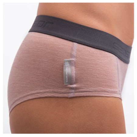 Sensor Merino Air 3-Pack női alsó