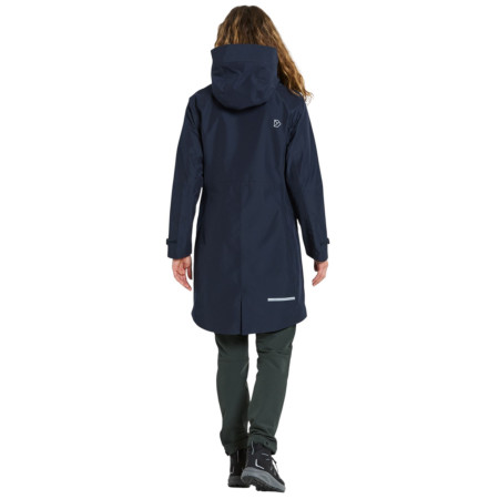 Didriksons Ilma Wns Parka 8 női softshell kabát