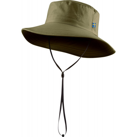 Kalap Fjällräven Abisko Sun Hat bézs