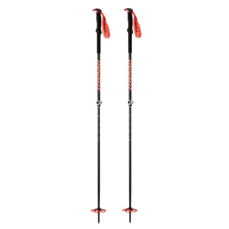 Dynafit Speedfit Vario síalpin túrabot fekete/narancs Black/Orange