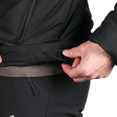 Northfinder Stribog férfi télikabát